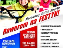 Przejazd rowerowy